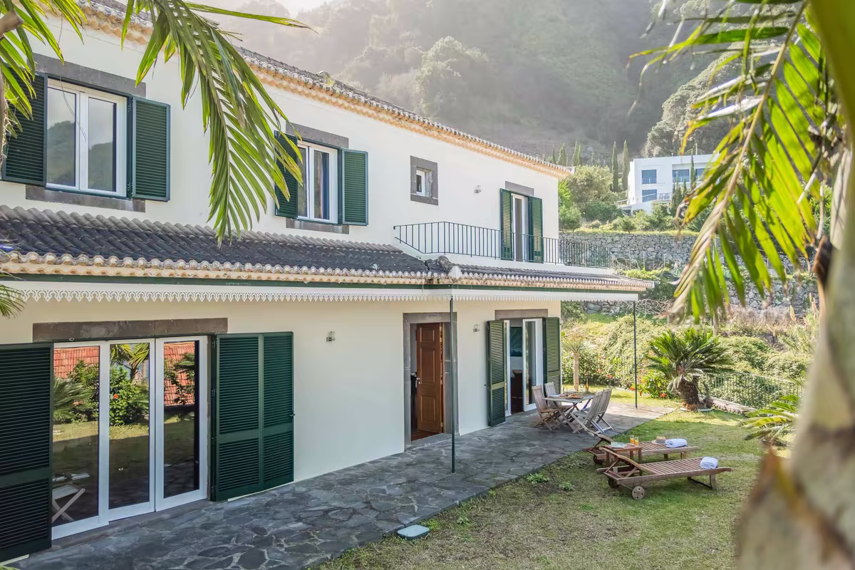 The Villa — photo 1